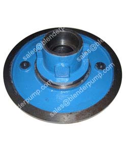mission pump parts stuffing box mechnical seal